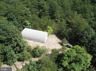 Red Bud Ln, Fort Ashby, WV 26719