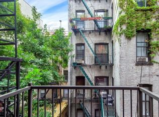 246 Mott St #2019C, New York, NY 10012