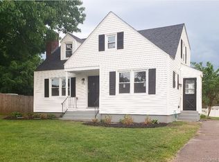 598 Middle Tpke W, Manchester, CT 06040