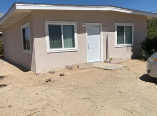 73766 Sunnyslope Dr, Twentynine Palms, CA 92277