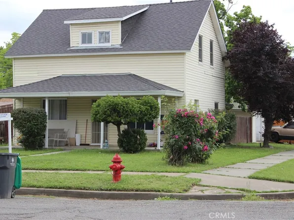 855 Johnson St, Red Bluff, CA 96080