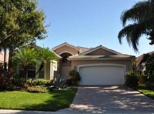 11898 Arias Ave, Boynton Beach, FL 33437