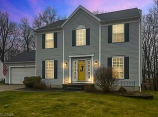 10161 Gloucester Rd, Streetsboro, OH 44241