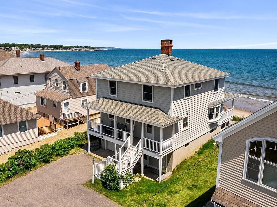 1282 Ocean Blvd