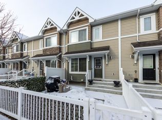 415 Clareview Rd NW #39, Edmonton, AB T5A0Z6