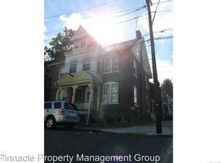 322 W Packer Ave, Bethlehem, PA 18015