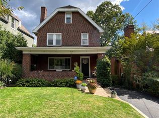 102 Dewey St, Swissvale, PA 15218