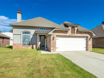 6956 Ash St, Shreveport, LA, 71129