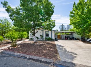 4699 White River Dr, Redding, CA 96003