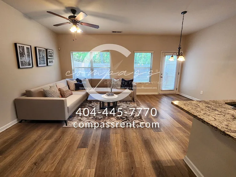 6048 Oak Bend Ct — Photo 4