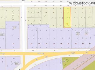 470 W Comstock Ave, Winter Park, FL 32789