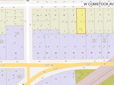 470 W Comstock Ave, Winter Park, FL, 32789