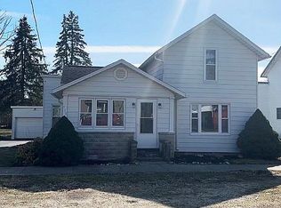 347 Walnut St, Risingsun, OH 43457