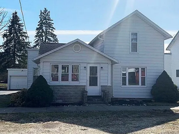 347 Walnut St, Risingsun, OH 43457