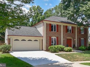 8802 Black Alder Dr, Alexandria, VA 22309