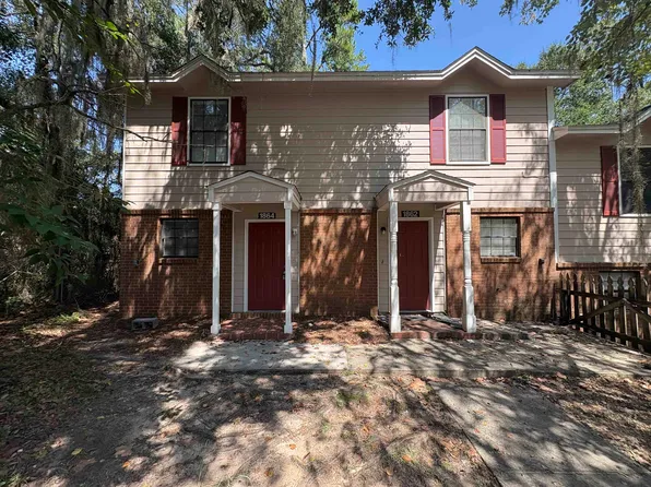 1864 Sylvan Ct, Tallahassee, FL 32303