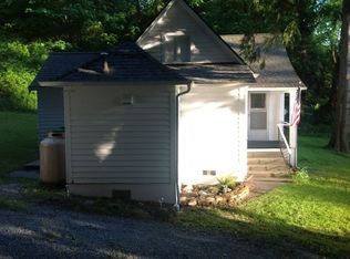 1502 Blodgett Rd, Mount Vernon, WA 98274