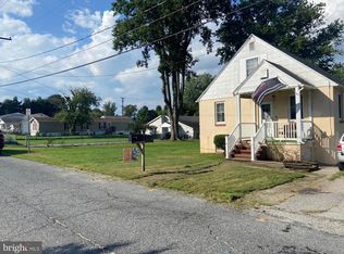 4116 Cliffvale Rd, Baltimore, MD 21236