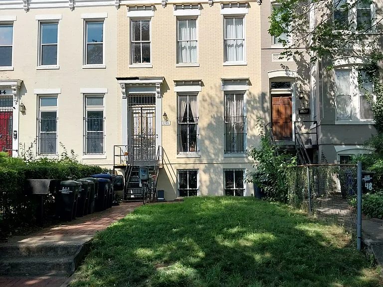 1246 New Jersey Ave NW #B — Photo 27