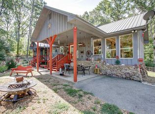 225 J F Rigsby St, Lonsdale, AR 72087