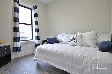 Rented by Ideal Properties Group