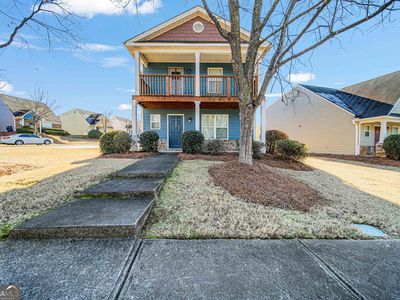 280 Bridgewater Way, Athens, GA, 30601