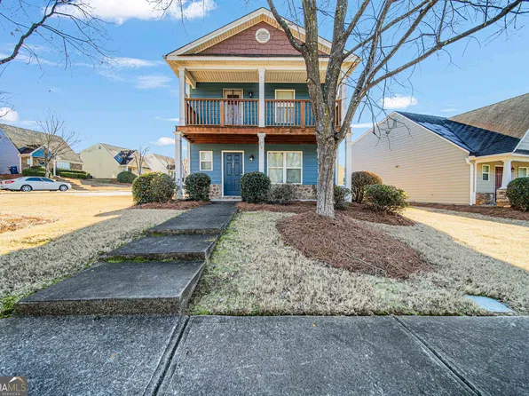 280 Bridgewater Way, Athens, GA 30601