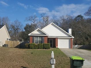 205 Willis Creek Rd, Warner Robins, GA 31088