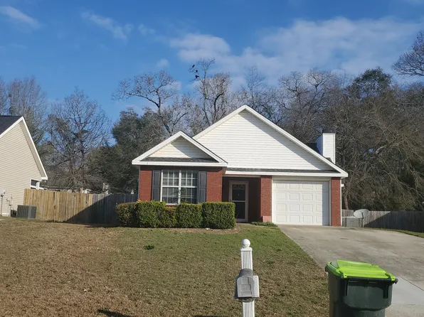 205 Willis Creek Rd, Warner Robins, GA 31088