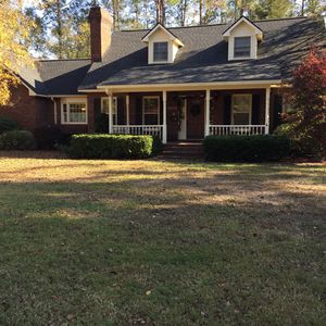 611 S Wayne St, Jesup, GA, 31546