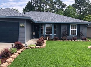 8143 Tessa Ter E, Jacksonville, FL 32244