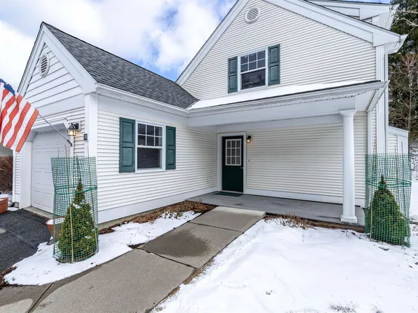 38 Lily Lane, Lebanon, NH 03784