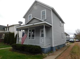 107 1/2 N Polk St, Merrill, WI 54452