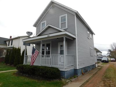 107 1/2 N Polk St, Merrill, WI, 54452