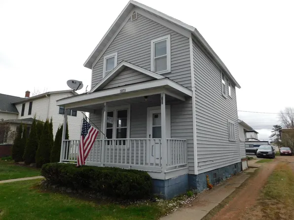 107 1/2 N Polk St, Merrill, WI 54452