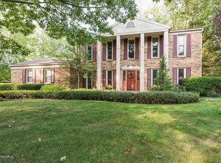 3040 E Bluffwood Ter, Saint Joseph, MI