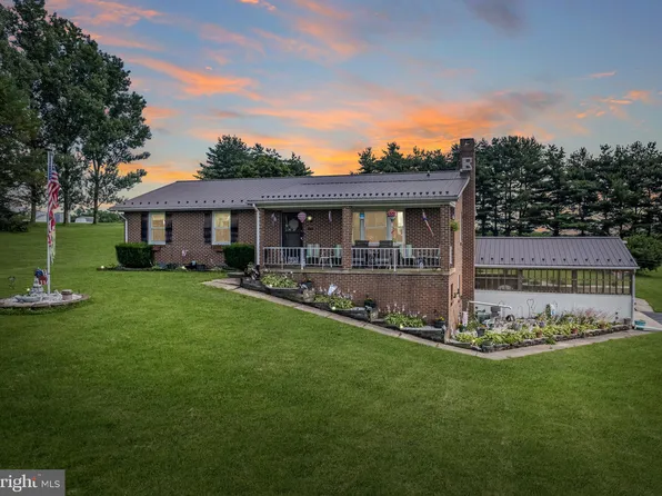 331 Turner Crossing Rd, Parkton, MD 21120