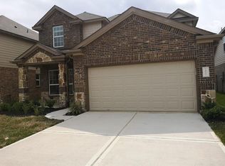 24931 Pavarotti Pl, Katy, TX 77493