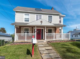 1715-1717 Pearson Ave #0, Philadelphia, PA 19114