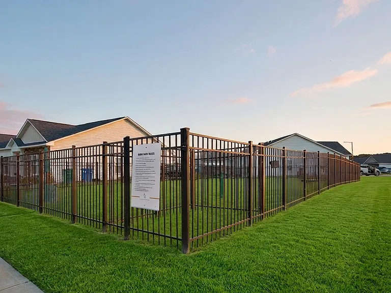 Allen Ridge Townhomes — Photo 15