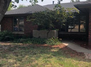 2724 NW 65th St, Oklahoma City, OK 73116