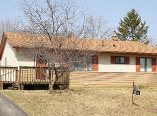 1280 Frisbee Dr, Columbus, OH 43224