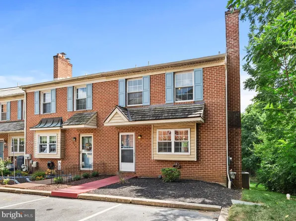 674 Coates Ln, King Of Prussia, PA 19406