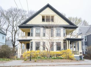 707 Westford St #707, Lowell, MA 01851