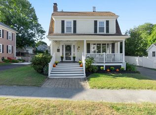 10 Spruce St #A, Danvers, MA 01923