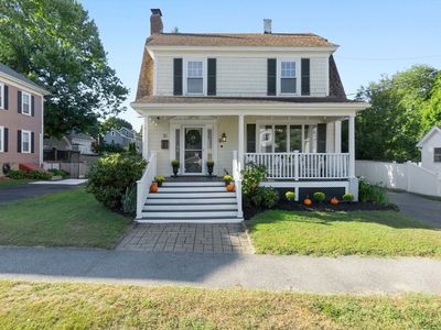 10 Spruce St #A, Danvers, MA, 01923