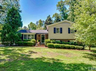 4429 Sunny Ct, Durham, NC 27705