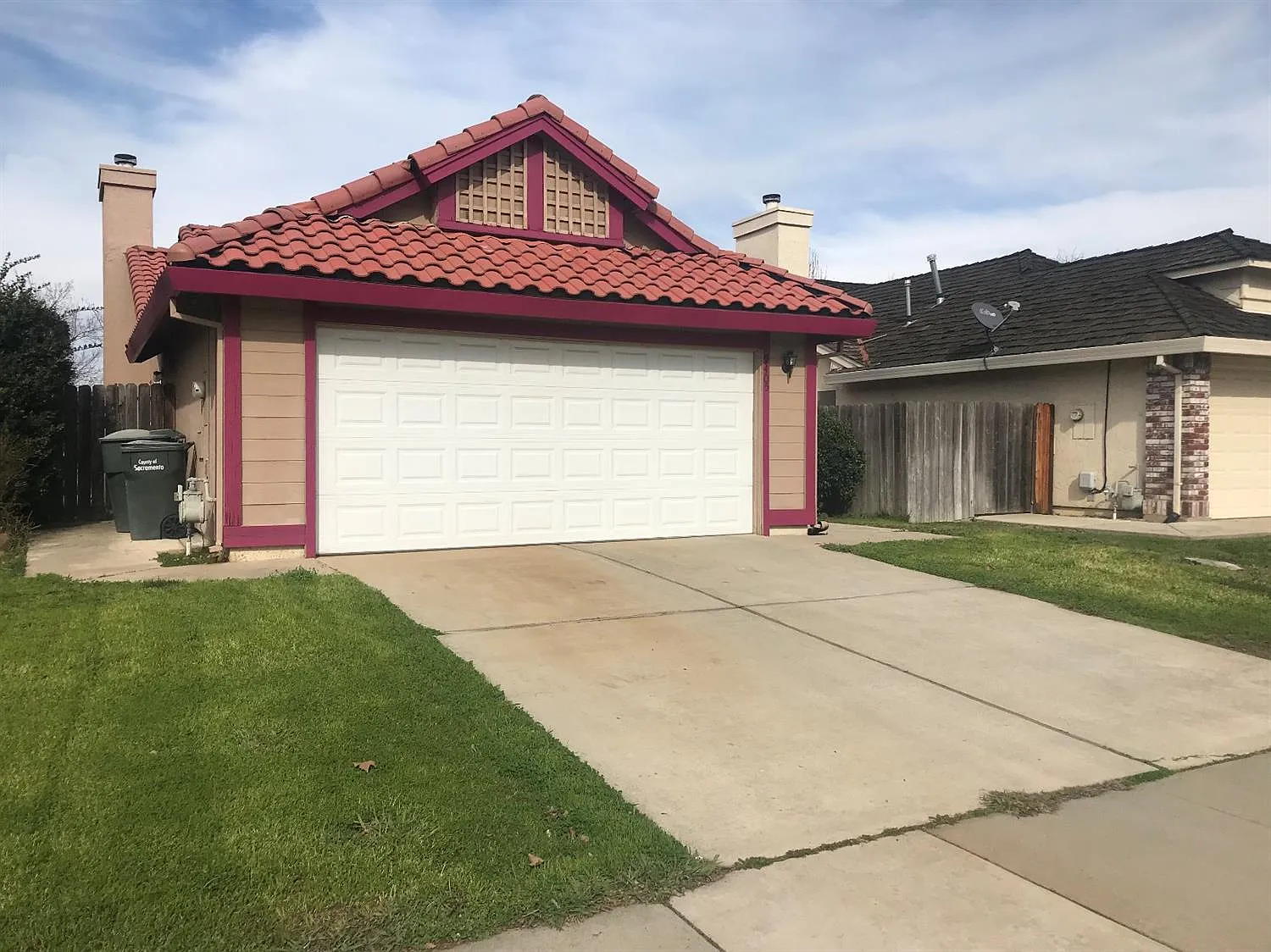 9405 Morcott Way photo 1
