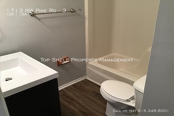 2nd image of 1713 NW Pine Rd APT 3