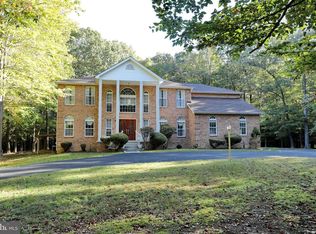 15406 Jamies Way, Accokeek, MD 20607